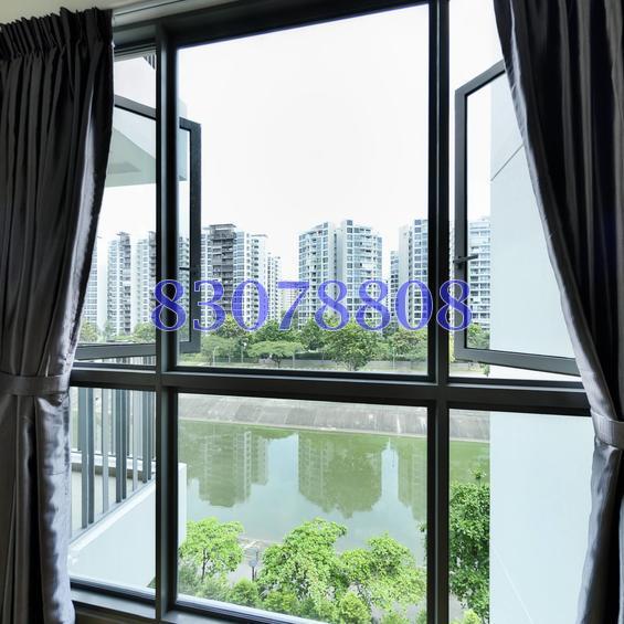 Riversails (D19), Condominium #144398992